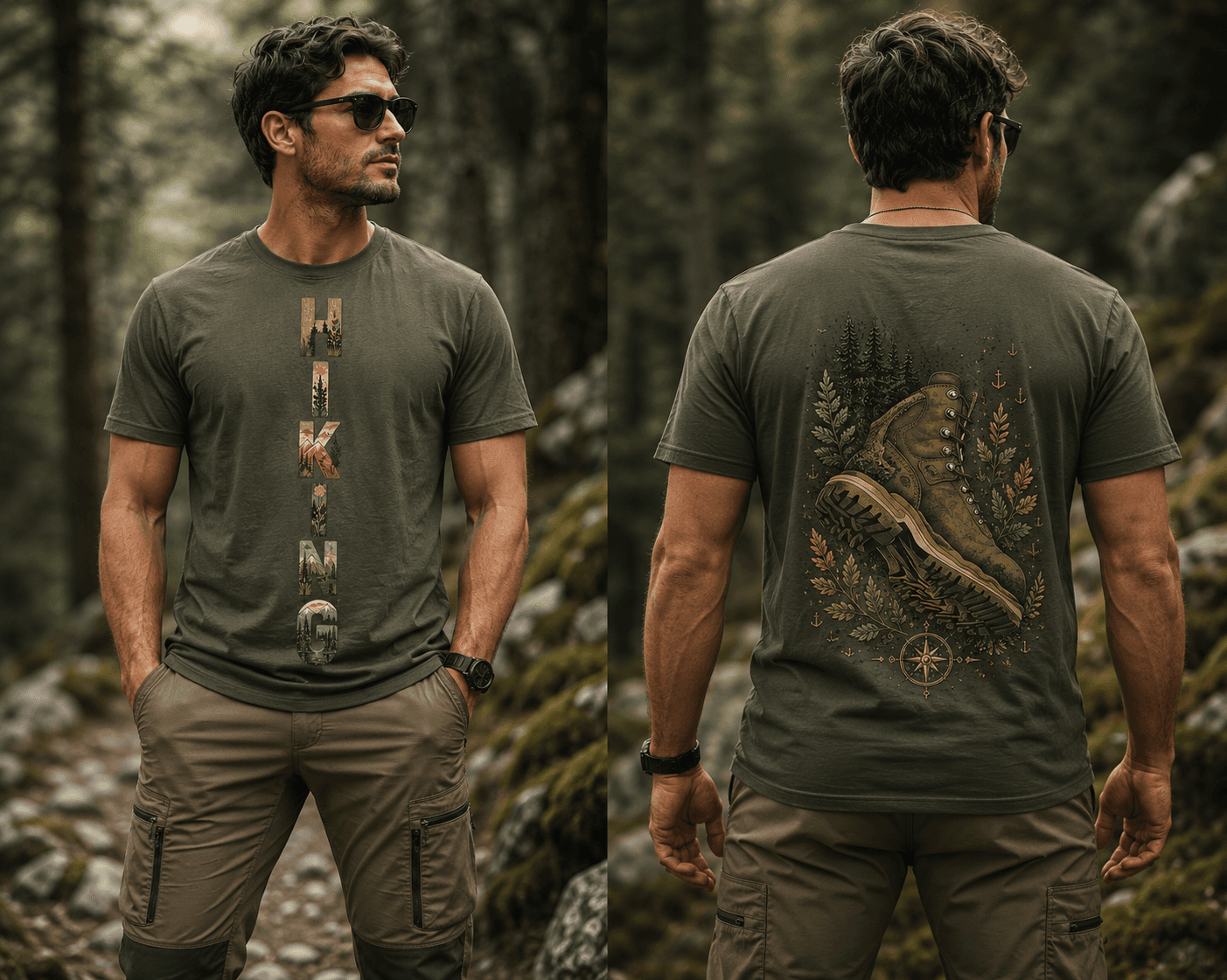 Shop KALESHI Men