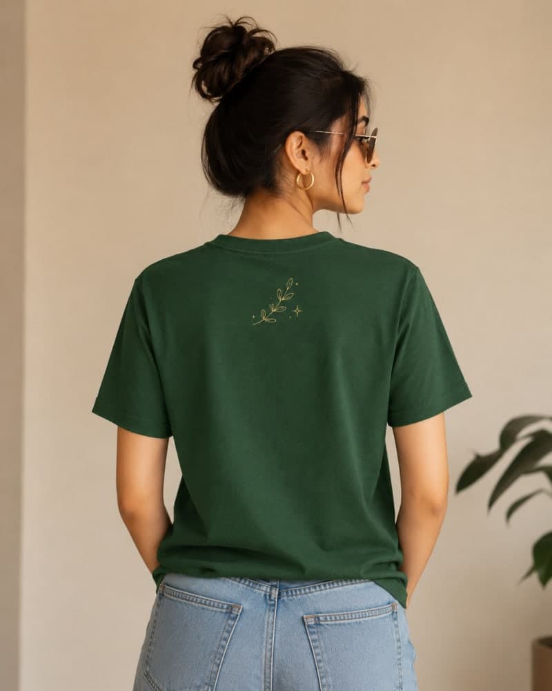 Patience Expired Tee
